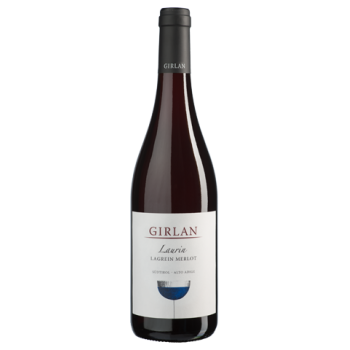 Laurin Cuvee Rossa 2022 Cantina Girlan