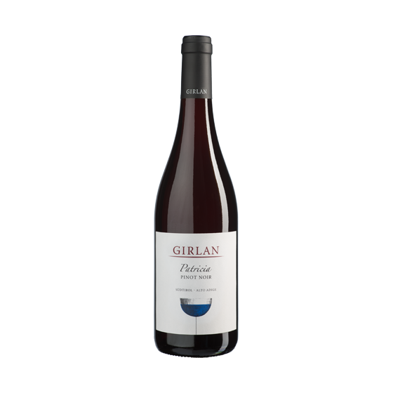 Patricia Pinot Nero 2024...