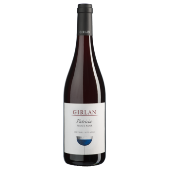 Patricia Pinot Noir 2018 Girlan