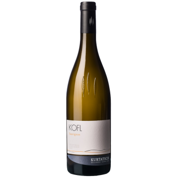 Kofl Sauvignon 2022 Cortaccia