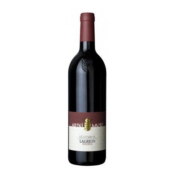 Abtei Lagrein 2022 Cantina...