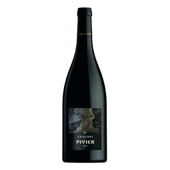 Pivier Merlot Ris. 2019 Cantina Cesconi