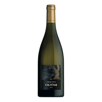 Olivar Cuvee Bianco 2020 Cantina Cesconi