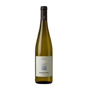 Somereto Chardonnay 2025 Andriano