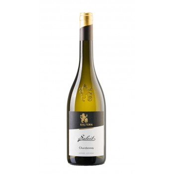 Saleit Chardonnay 2019 CANTINA CALDARO