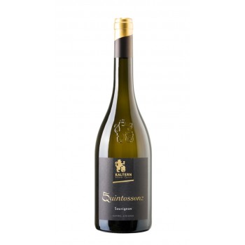 Quintessenz Sauvignon 2018 Caldaro