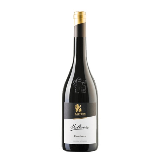 Saltner Pinot Nero Ris....