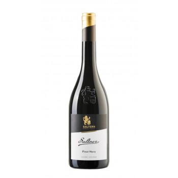 Saltner Pinot Noir Ris. 2021 Caldaro