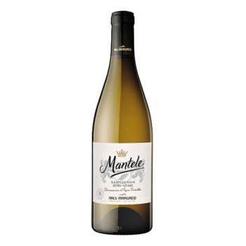 Mantele Sauvignon 2022 Nals Magreid
