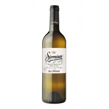 Sirmian Pinot Bianco 2020 Nals Magreid