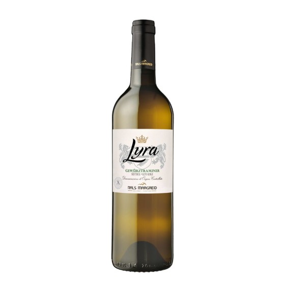 Lyra Gewurztraminer 2024...