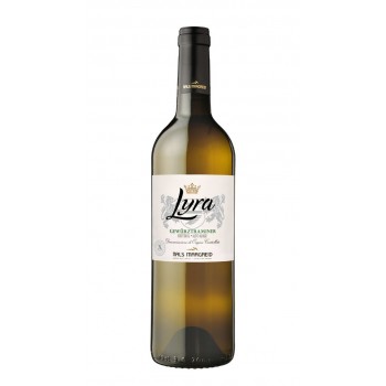 Lyra Gewurztraminer 2024 Nals Magreid