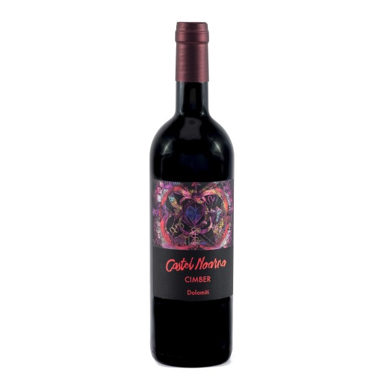 Cimber 2022 Castel Noarna