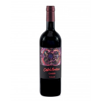 Cimber 2022 Castel Noarna