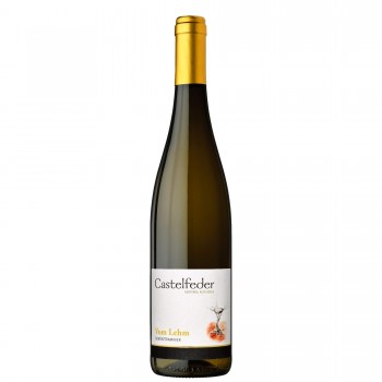 Vom Lehm Gewurztraminer 2020 Castelfeder