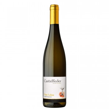 Vom Lehm Gewurztraminer 2024 Castelfeder