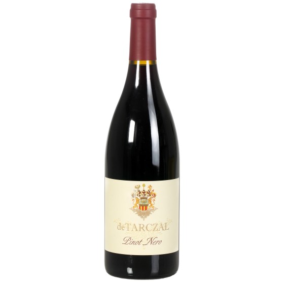 Pinot Nero 2022 De Tarczal