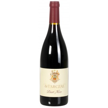 Pinot Nero 2022 De Tarczal