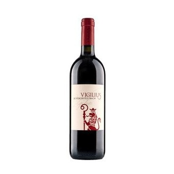 Vigilius Teroldego 2022 De Vescovi Ulzbach