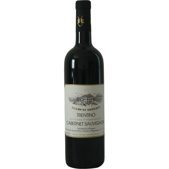 Cabernet Sauvignon 2023...