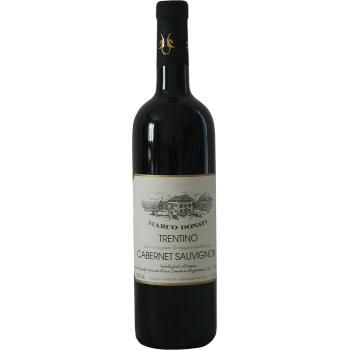 Cabernet Sauvignon 2023 Marco Donati