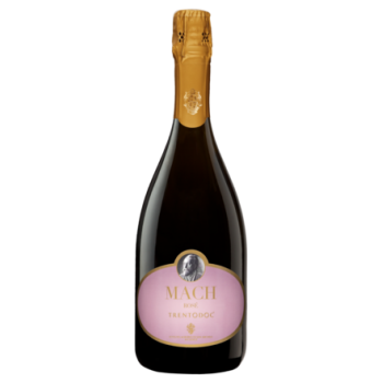 Mach Rosè Trento Doc Fondazione Mach