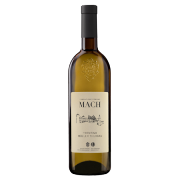 Muller Thurgau 2024 Fond. Edmund Mach