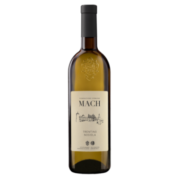 Nosiola 2024 Fond. Edmund Mach