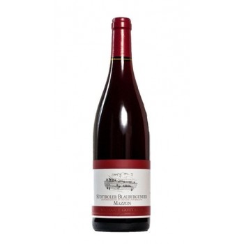 Pinot Noir 2016 Gottardi Winery