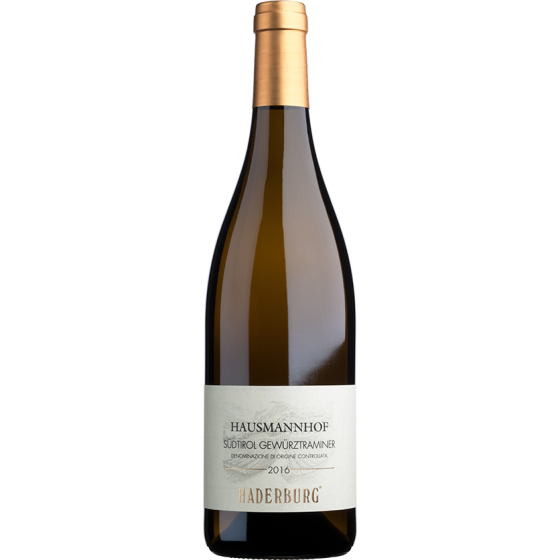 2025 Gewurztraminer HADERBURG