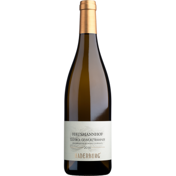 Gewurztraminer 2025 Haderburg
