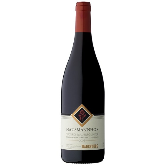 Hausmannhof Pinot Nero 2021...