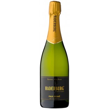 Pas dose Spumante 2021 Haderburg