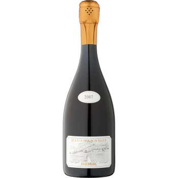 Hausmannhof  2015 Brut Ris. Haderburg