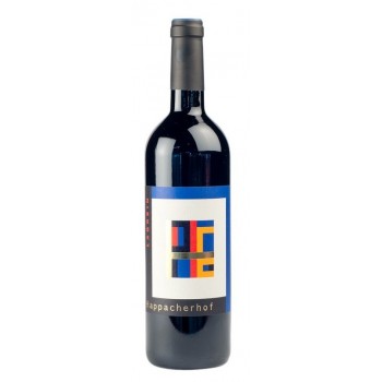 Lagrein Riserva 2020 Happacherhof