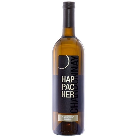 Chardonnay Riserva 2023...