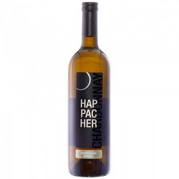 Chardonnay Reserve 2023 HAPPACHERHOF