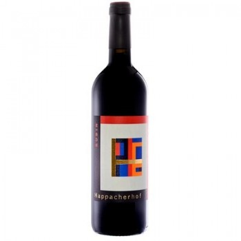 Rubin Riserva 2019  Happacherhof