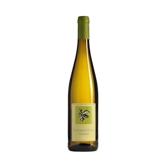 Pinot Bianco 2024 Hartmann...