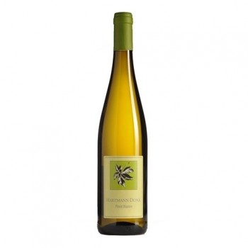 Pinot Bianco 2024 Hartmann Donà