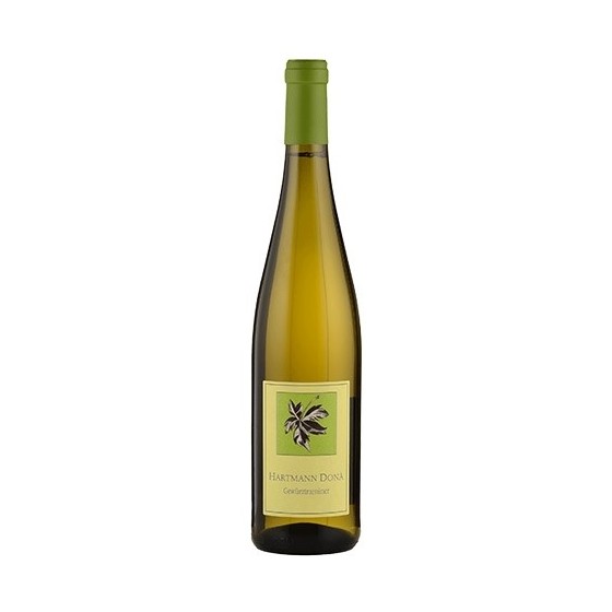 Gewurztraminer 2023...