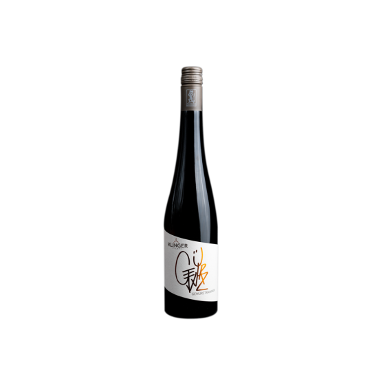 Gewurztraminer 2020 Klinger Winery