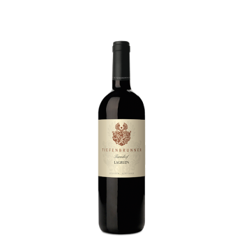 Lagrein Turmhof 2023 Tiefenbrunner