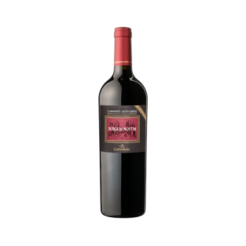 Cabernet Burgum Novum 2019 Castelfeder