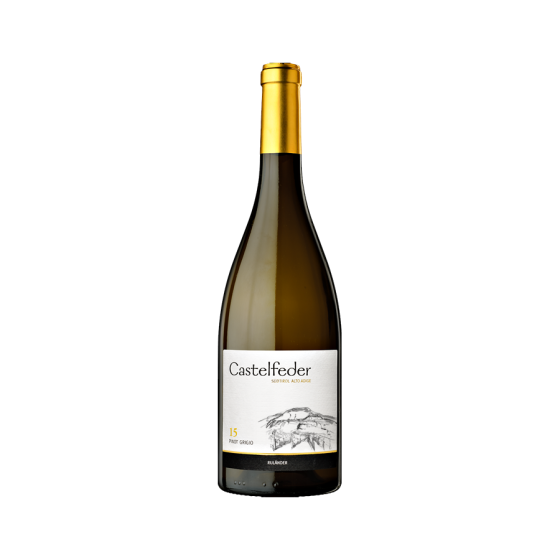 Pinot Grigio 15er 2025...