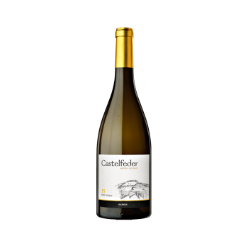 Pinot Grigio 15er 2025 Castelfeder