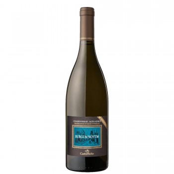 Chardonnay Burgum Novum 2020 Castelfeder