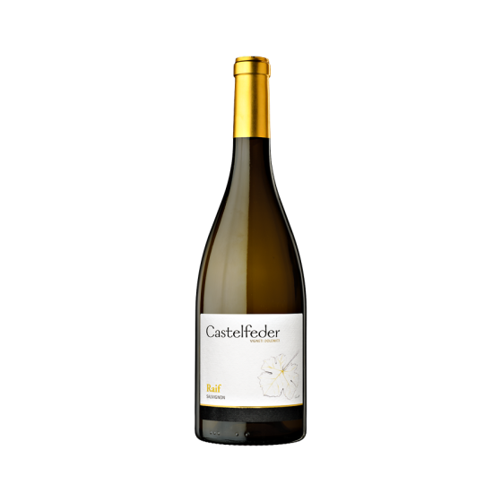 Sauvignon Raif 2025...