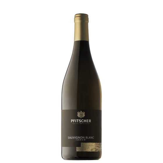 Sauvignon Saxum 2019 Pfitscher