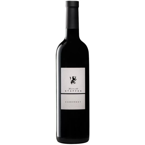 Staffes Cabernet 2021...